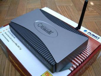 Router