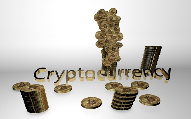 decentralizované peníze