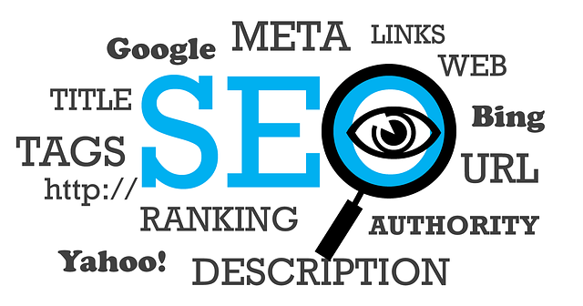 seo jako motor