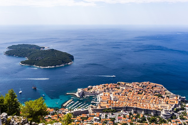 dubrovník