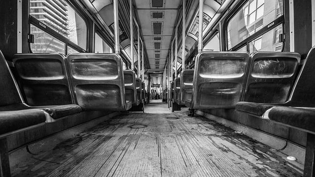 autobus
