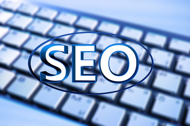 klávesnice a seo