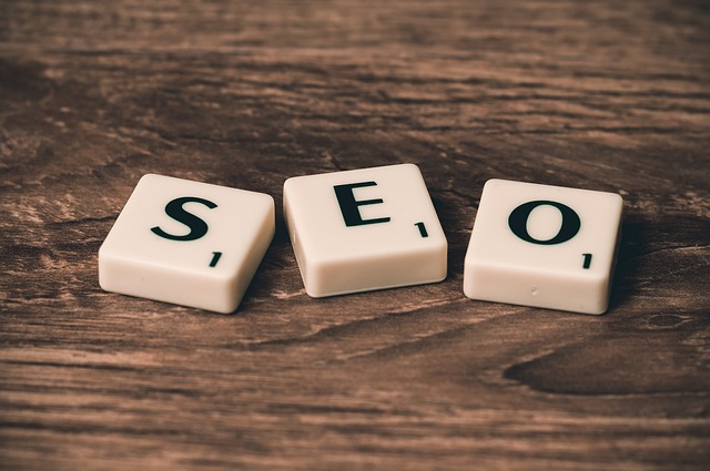 seo jako hra