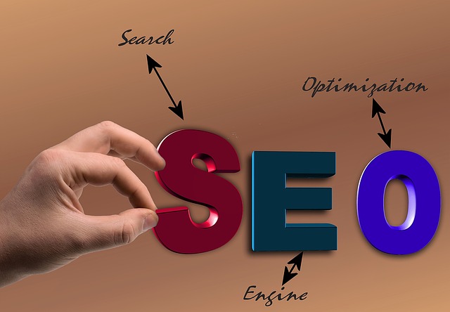 seo a složky