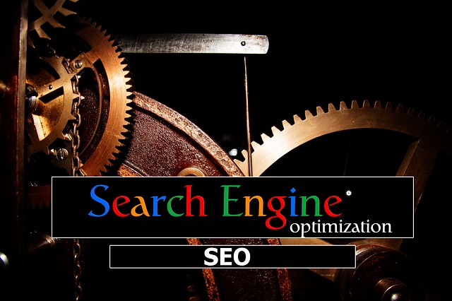 seo google