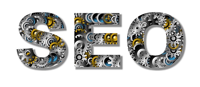 optimalizace seo