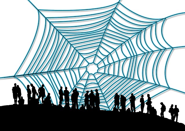 web