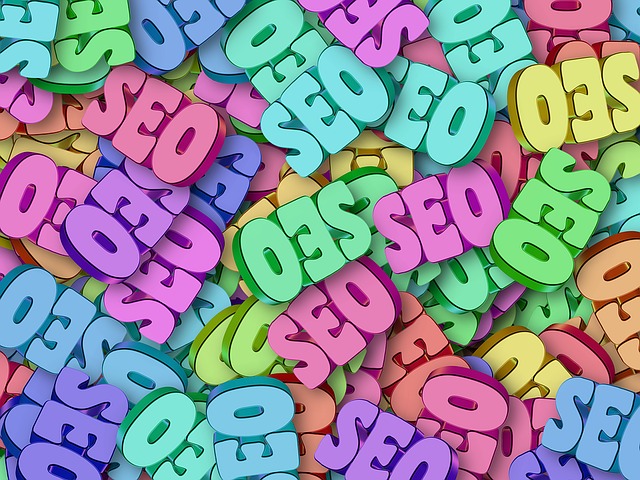 seo optimalizace