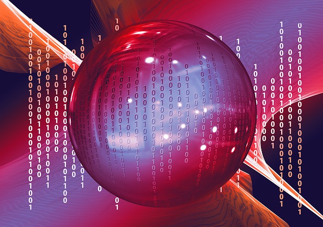 virtuální technologie