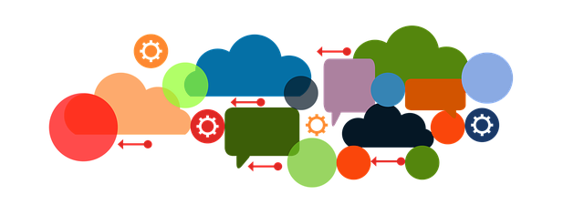 online marketing, mraky